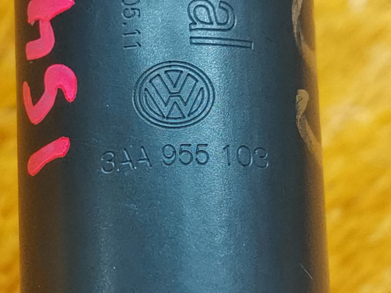 Форсунка омывателя фары, 1900 рублей, Красноярск