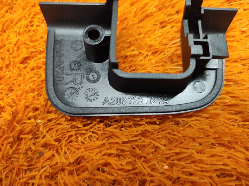 Накладка замка двери, 190 рублей, Красноярск