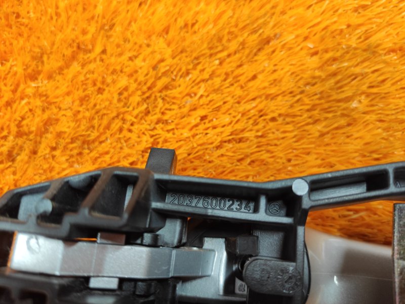 ручка двери внешняя, 350 рублей, Красноярск