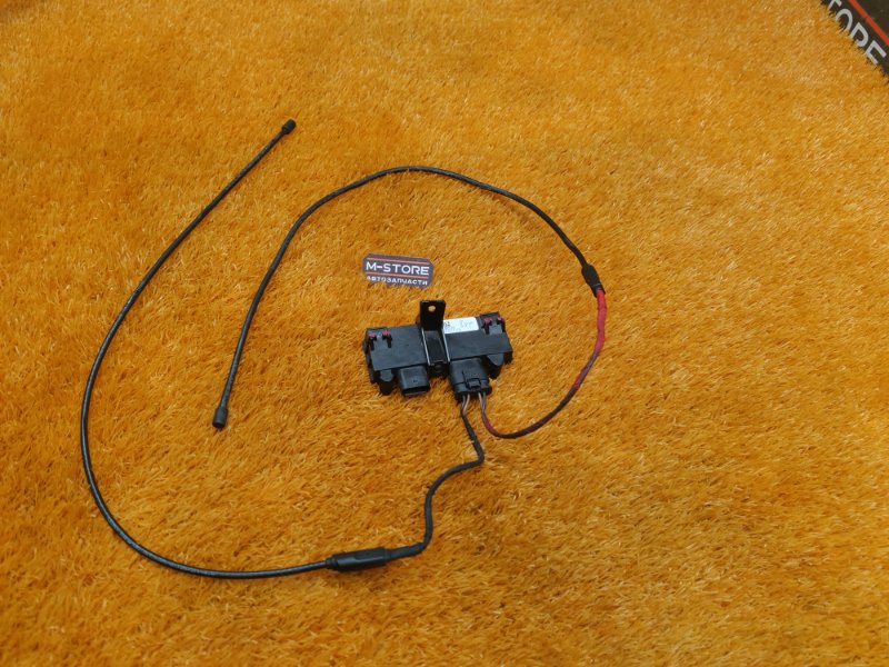 Блок управления крышкой багажника, 5000 рублей, Красноярск