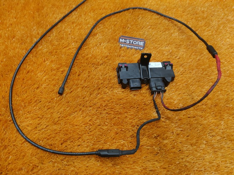 Блок управления крышкой багажника, 5000 рублей, Красноярск