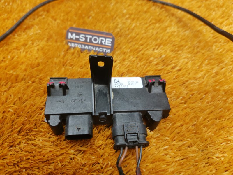 Блок управления крышкой багажника, 5000 рублей, Красноярск