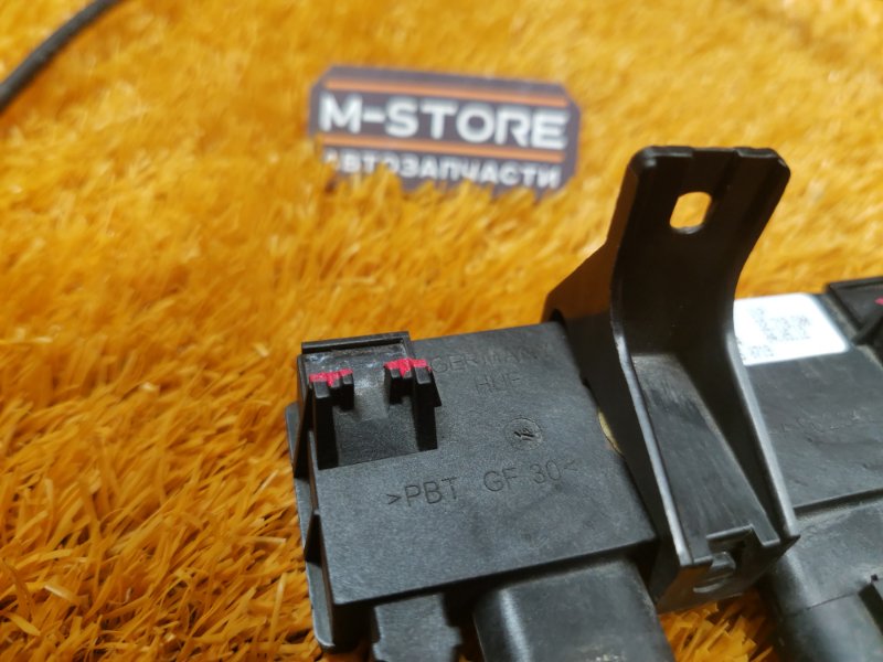 Блок управления крышкой багажника, 5000 рублей, Красноярск