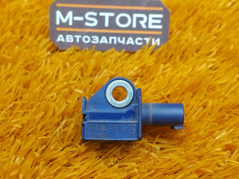 Датчик airbag ( удара), 400 рублей, Красноярск