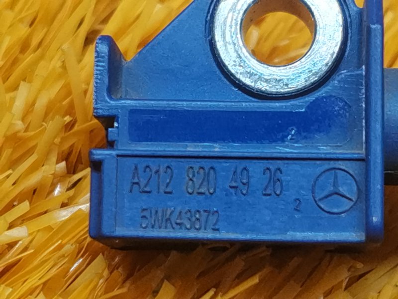 Датчик airbag ( удара), 400 рублей, Красноярск
