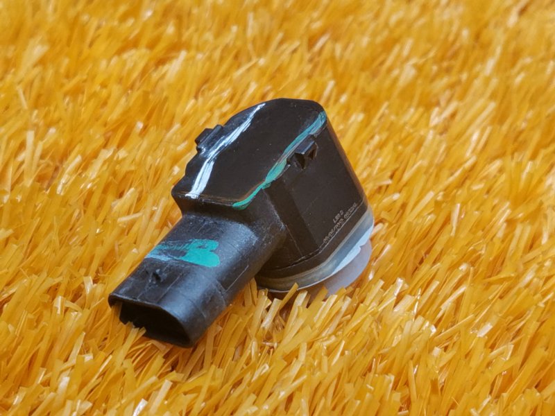 Датчик парковки , парктроник, 1000 рублей, Красноярск