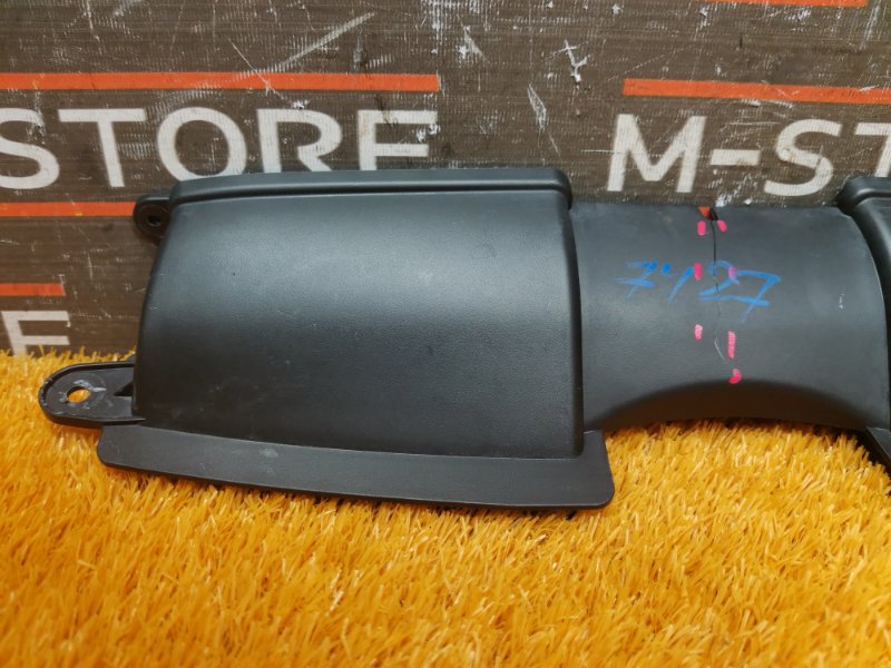 воздухозаборник, 500 рублей, Красноярск