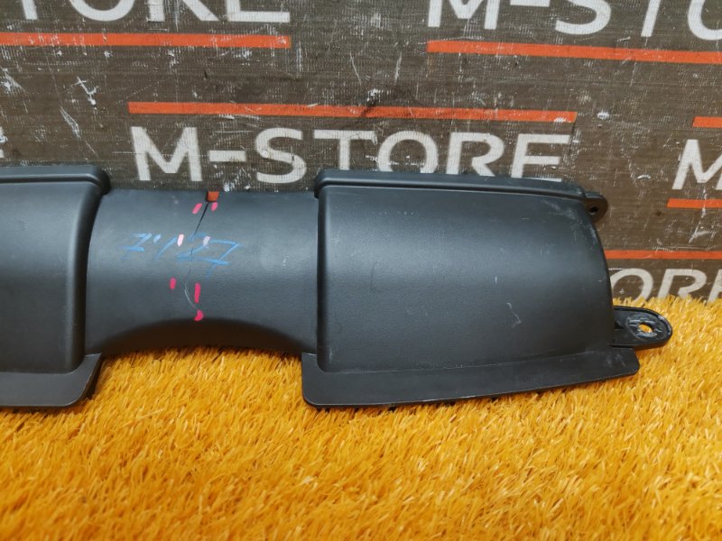 воздухозаборник, 500 рублей, Красноярск