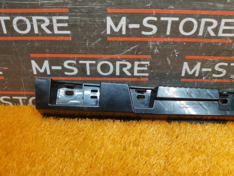 кронштейн порога, 530 рублей, Красноярск