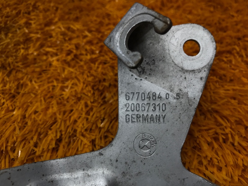 Кронштейн тормозного шланга, 300 рублей, Красноярск