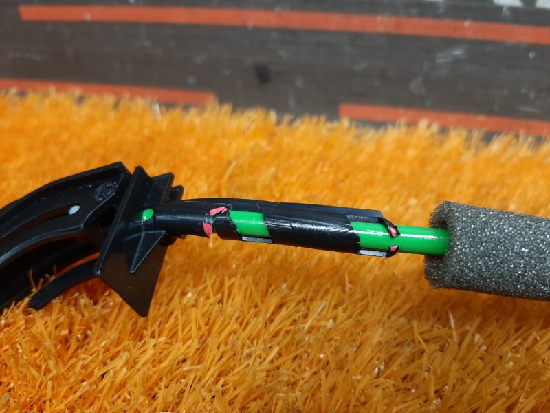 трос замка двери, 250 рублей, Красноярск