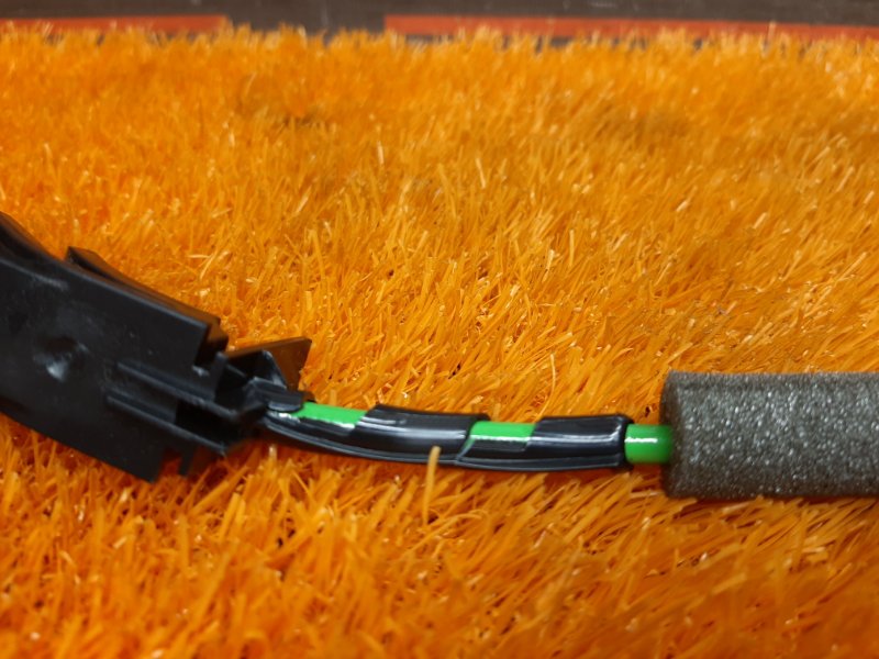 трос замка двери, 250 рублей, Красноярск