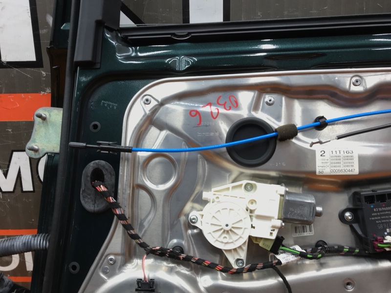 дверь, 9700 рублей, Красноярск