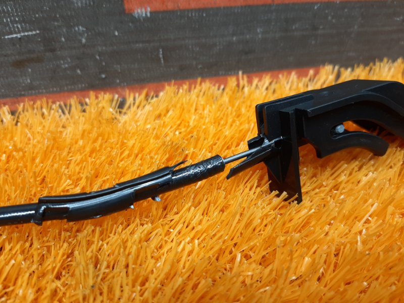 трос замка двери, 250 рублей, Красноярск