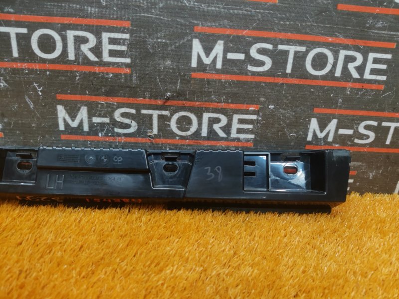 кронштейн порога, 530 рублей, Красноярск