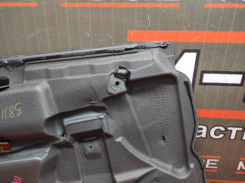 Шумоизоляция двери, 300 рублей, Красноярск