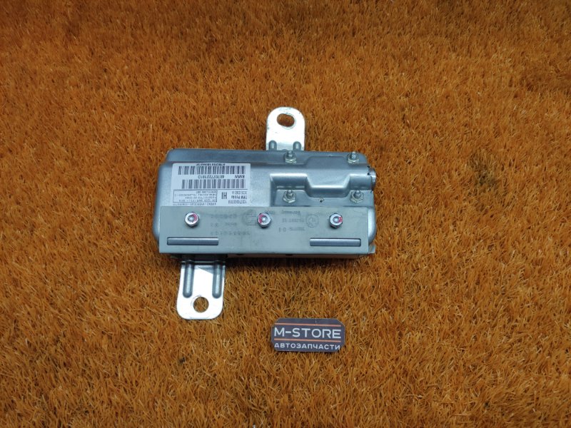 Подушка безопасности в дверь, 500 рублей, Красноярск