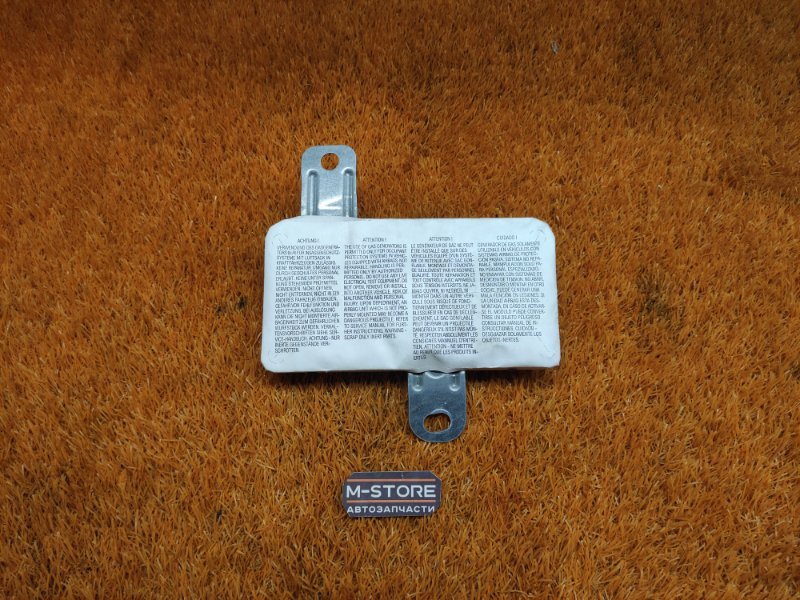 Подушка безопасности в дверь, 500 рублей, Красноярск