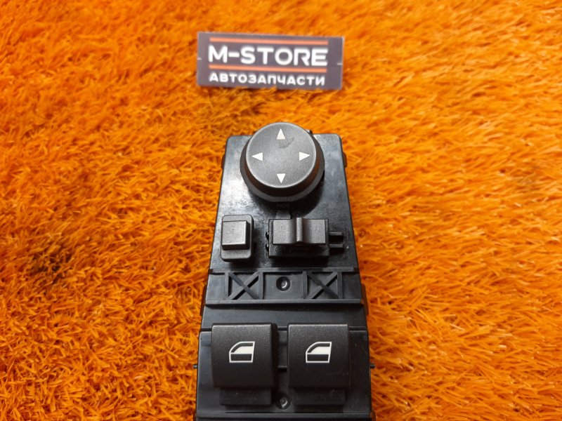 Блок управления стеклоподъемниками, 1000 рублей, Красноярск