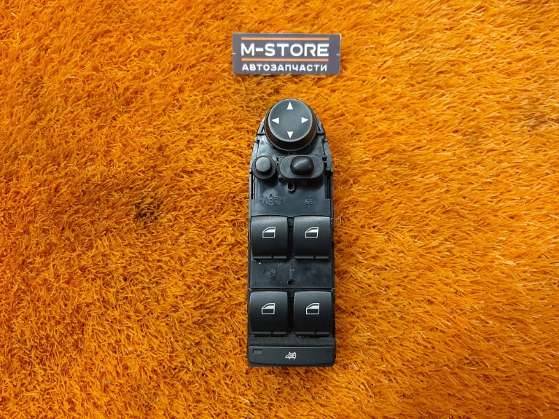 Блок управления стеклоподъемниками, 1500 рублей, Красноярск