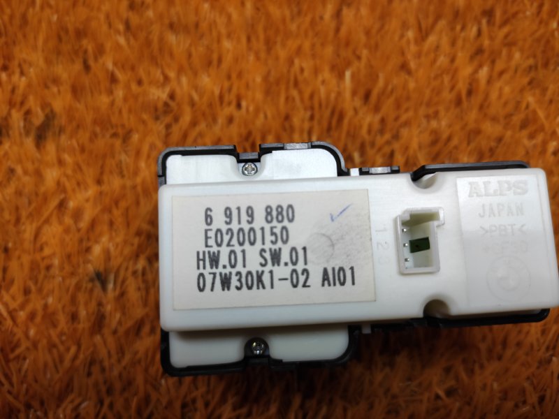 кнопка стеклоподъемника, 300 рублей, Красноярск