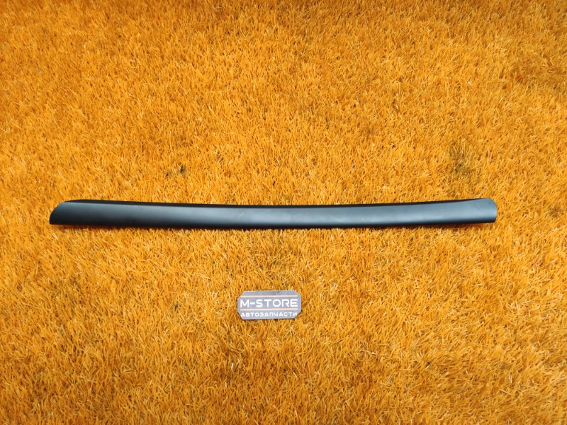 Накладка шторки заднего стекла, 300 рублей, Красноярск