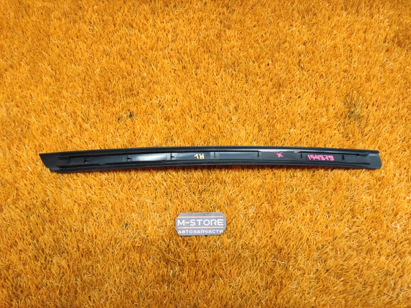 Накладка шторки заднего стекла, 300 рублей, Красноярск