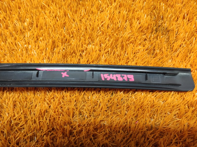 Накладка шторки заднего стекла, 300 рублей, Красноярск