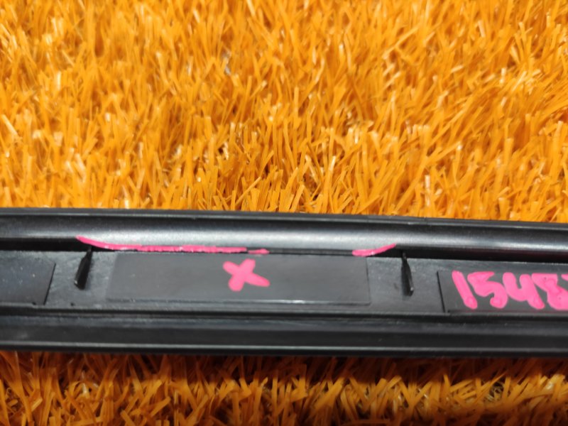 Накладка шторки заднего стекла, 300 рублей, Красноярск