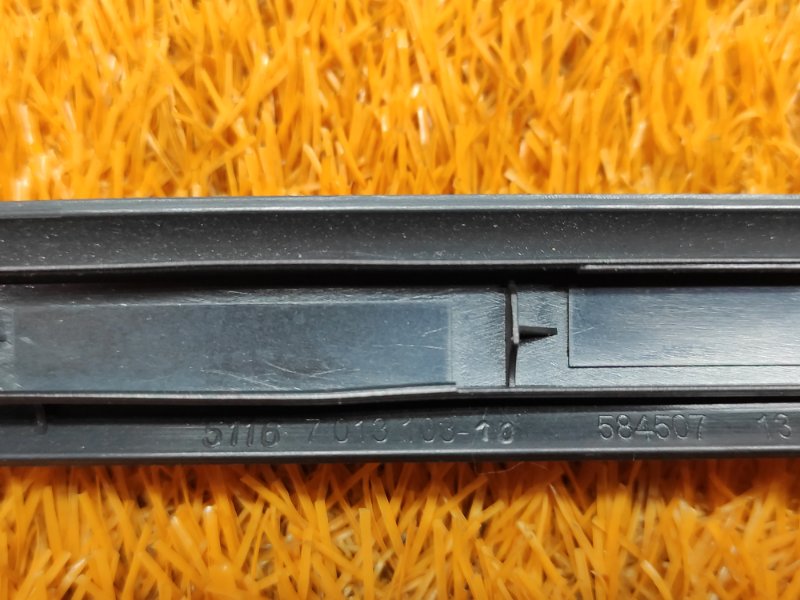 Накладка шторки заднего стекла, 300 рублей, Красноярск