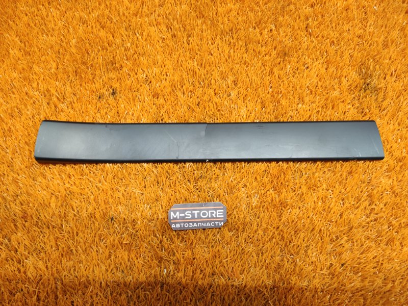 Накладка шторки заднего стекла, 200 рублей, Красноярск