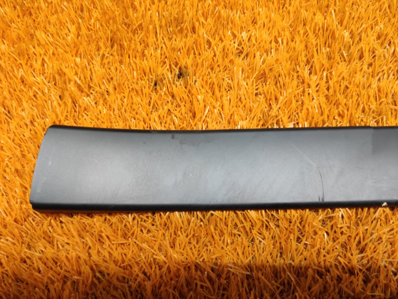 Накладка шторки заднего стекла, 200 рублей, Красноярск