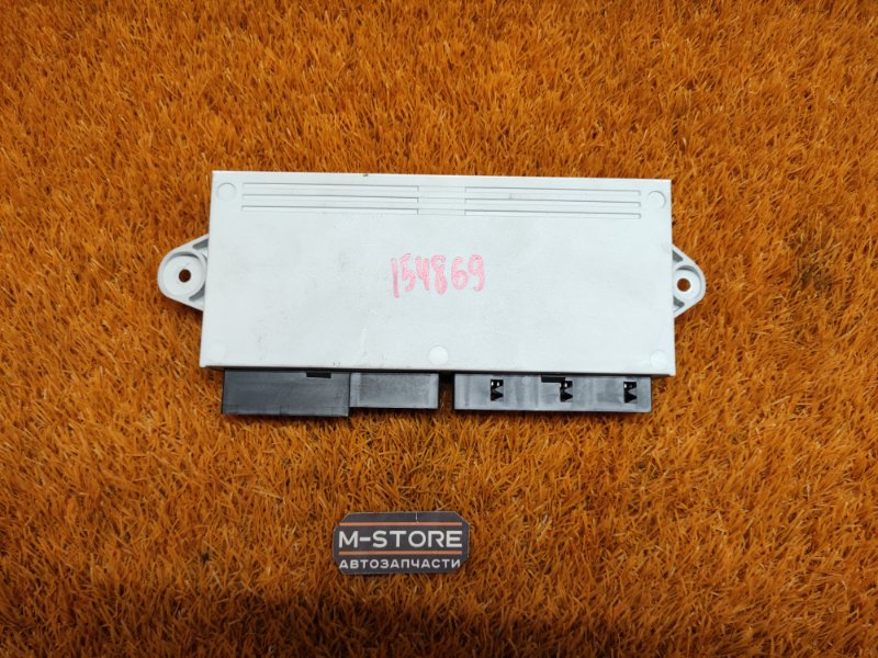 Блок управления дверью, 670 рублей, Красноярск