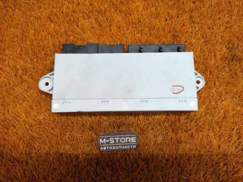 Блок управления дверью, 670 рублей, Красноярск