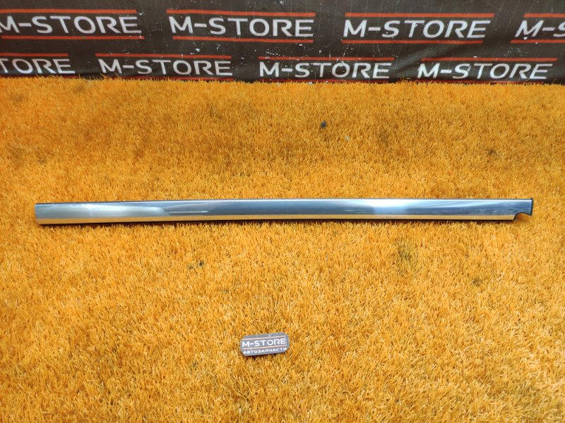 Молдинг стекла внутренний, 350 рублей, Красноярск