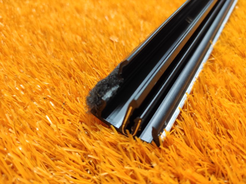 Молдинг стекла внутренний, 350 рублей, Красноярск