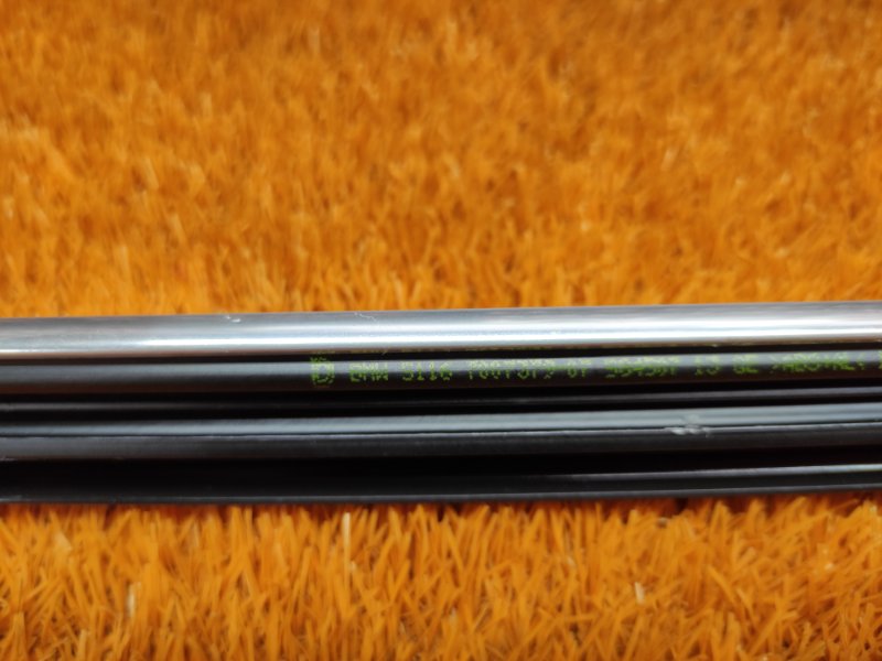 Молдинг стекла внутренний, 350 рублей, Красноярск