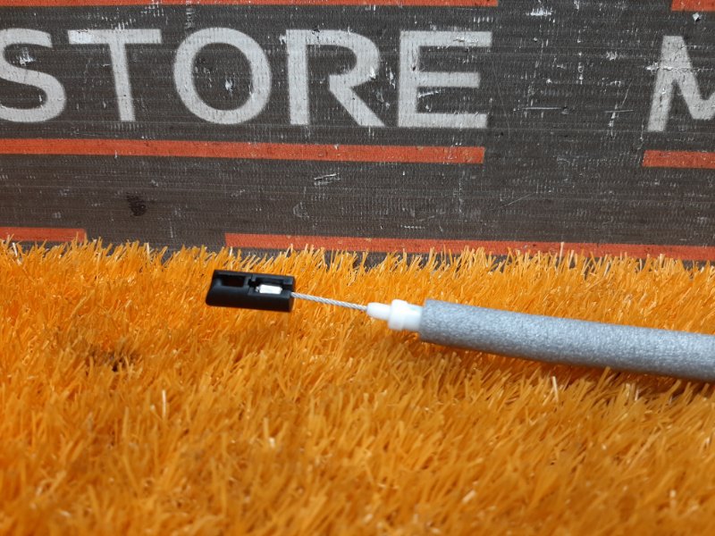 трос замка двери, 340 рублей, Красноярск