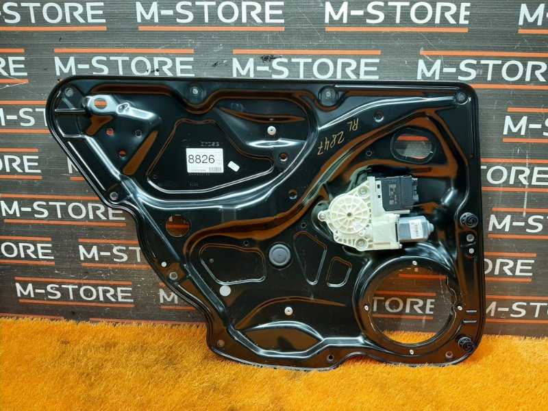 стеклоподъемник, 1850 рублей, Красноярск