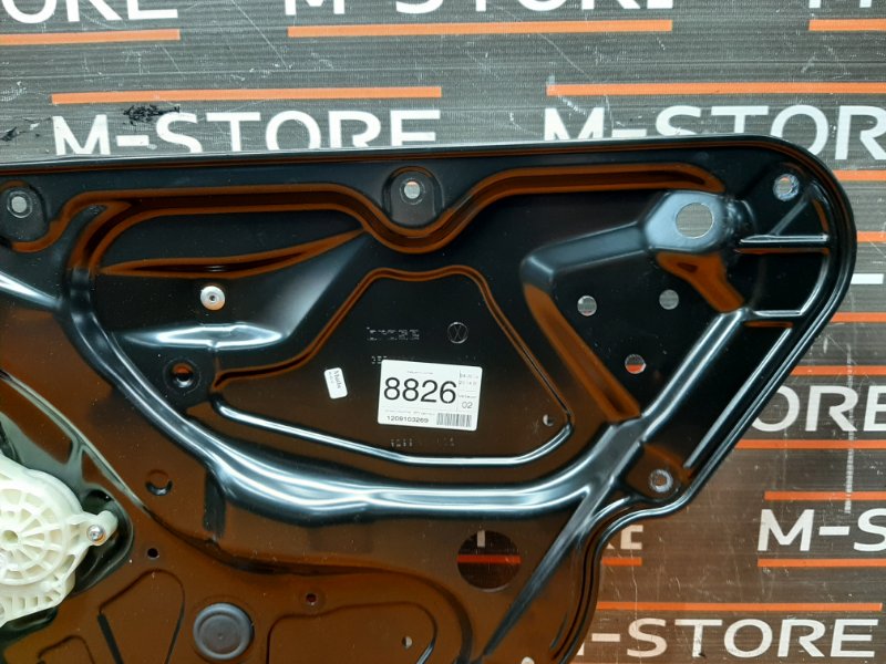 стеклоподъемник, 1850 рублей, Красноярск