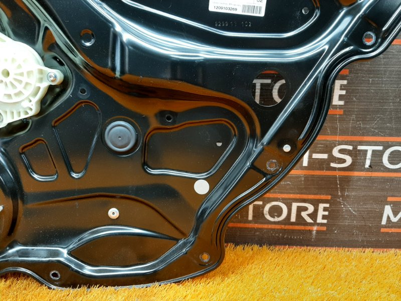 стеклоподъемник, 1850 рублей, Красноярск