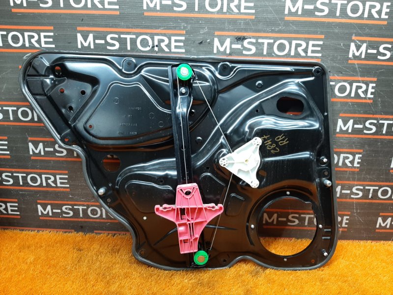 стеклоподъемник, 1850 рублей, Красноярск