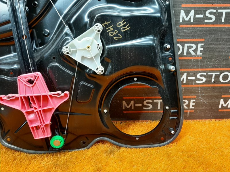 стеклоподъемник, 1850 рублей, Красноярск