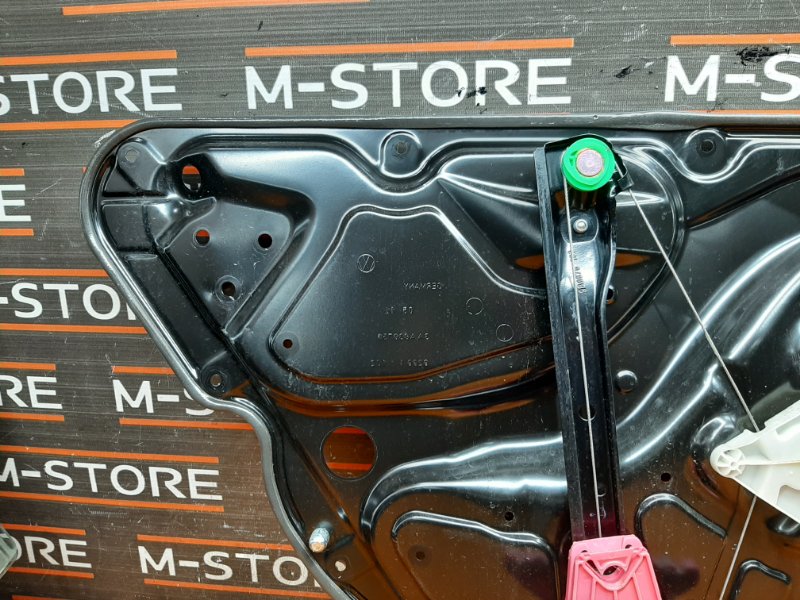 стеклоподъемник, 1850 рублей, Красноярск