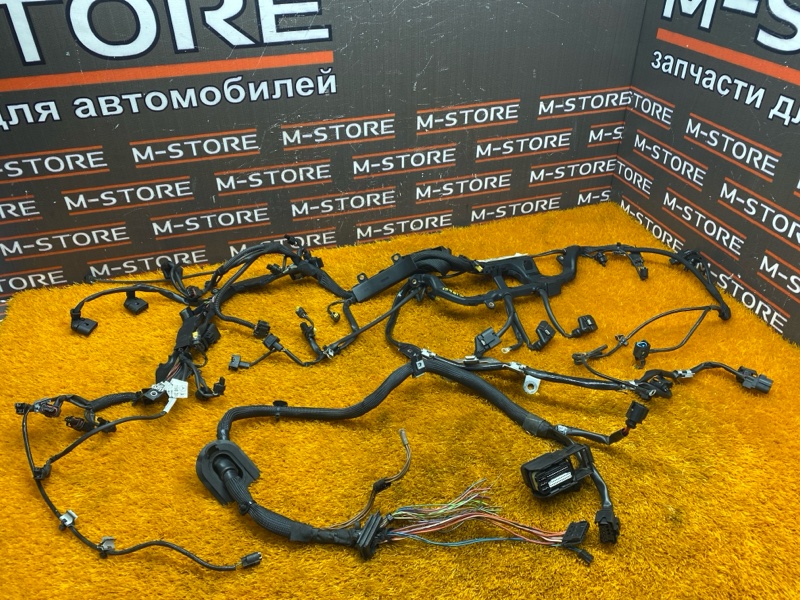 коса двс, 1820 рублей, Красноярск