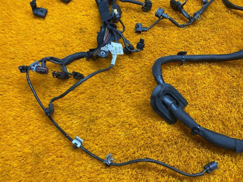 коса двс, 1820 рублей, Красноярск