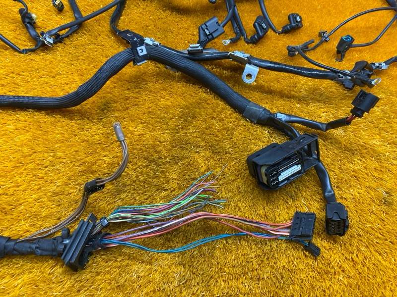 коса двс, 1820 рублей, Красноярск