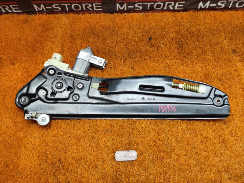 стеклоподъемник, 470 рублей, Красноярск