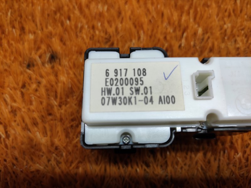 кнопка стеклоподъемника, 300 рублей, Красноярск