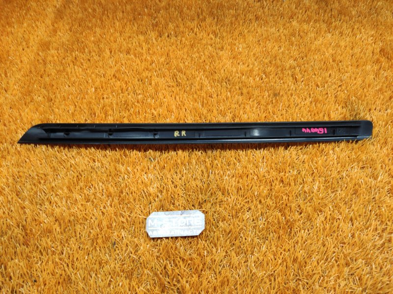 Накладка шторки заднего стекла, 340 рублей, Красноярск